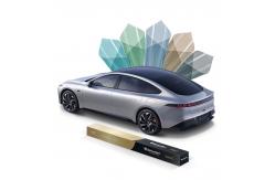 China 50% VLT Nano Ceramic Window Film IRR 99 Window Tint Film Nano Ceramic supplier