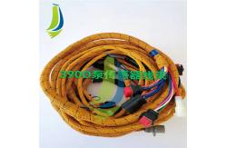 China 350-8457 Chassis Wire Harness 3508457 For E390D Excavator supplier