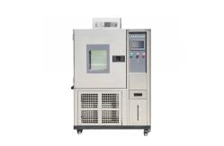 China Precise Control Temperature Test Chamber For High And Low Temperature Testing supplier