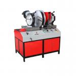 Multi Angle Workshop Welding Machine For Tee Cross Elbow And Y Cross Fittings for sale