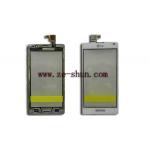 White Replacement Touch Screens for LG P760&L9 for sale