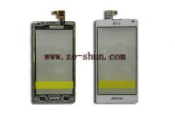 China Dual-core Replacement Touch Screens For LG P760 supplier