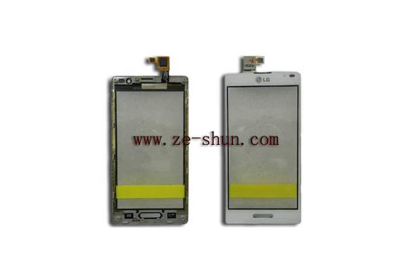 Dual-core Replacement Touch Screens For LG P760