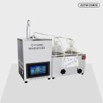 Automatic Evaporating Loss Lubricating Oil Testing Equipment Sy-0059a for sale