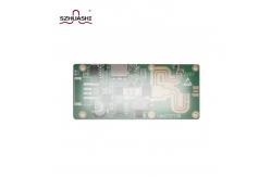 China Signal Shield 5V Signal Jammer Circuit Board For 2515-2675MHz PCBA Customizable supplier