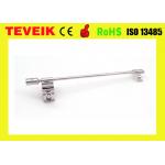 Medical Ultrasound Biopsy Needle Guide for HP C8-4V Ultrasound Probe for sale