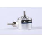 512ppr 9 Bit Single Turn Absolute Encoder With Gray Code Parallel Output