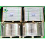 48.8gsm 50gsm 53gsm Thin And Flexible Journal Wood Pulp Paper For Printing for sale