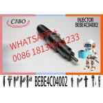 20544184 BEBE4C04002 Brand New Genuine Diesel Fuel Injector