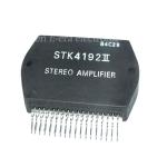 MODULE Ic STK4192II Stereo Amplifier Stk 4192 Ii Low Cost for sale