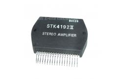 China MODULE Ic STK4192II Stereo Amplifier Stk 4192 Ii Low Cost supplier