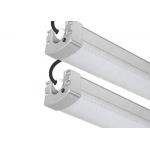 High Power Emergency Tri Proof LED Light 60W , LED Waterproof Tube Light