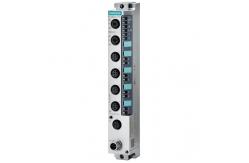 China 6ES7142-6BF50-0AB0  Siemens  PLC MODULE supplier