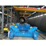 Offshore Foundation Monopile 1200t Welding Turning Roll