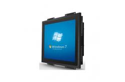 China ATM Kiosk Industrial Open Frame LCD Monitor 17 Inch 400 Nits supplier
