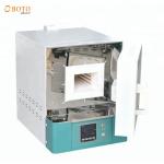 Lab Muffle Furnace with Microprocessor PID Control, Maximum temperature: 1600 ℃