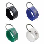 Single Sided Storage Straps , Small Cinch Straps for sale