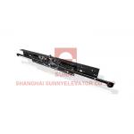 Automatic 2 Panel Elevator Door Operator Lift Control System with elevator parts for sale