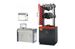 China Mechanical ETM Digital SUS304 Universal Tensile Tester Machine supplier