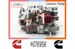 China Diesel Injection For Cummins KTA19-C NTA855-M Fuel Pump 4076956 3068708 supplier