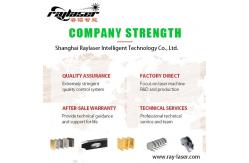 China High-Power Laser Cutting for Industrial-Scale Sheet Fabrication supplier