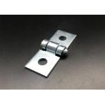 Galvanized Steel Two Hole Hinge P1843 for sale