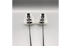 China Adjustable Two-Way Aerosol Spray Trigger for Cleaning and Lubricants supplier