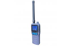 China Drone Detection Device Perimeter Defense System with Ultra-Wideband Digital Receiving Technology supplier