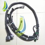 8-97362843-8 Engine Harness For 4HK1 8973628438 for sale