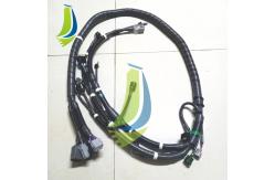 China 8-97362843-8 Engine Harness 8973628438 For 4HK1 Engine supplier