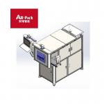 High Speed And Precision Vision Counting Equipment For Plastic Components