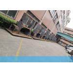 SGS Cable Twisting Machine , 630mm Triple Twisting Machine For CAT6 Lan Cable