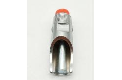 China 8mm Pin Piglet Nipple Drinker Automatic Nipple Waterer For Pigs supplier