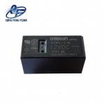 Switching device Relays G5Q-1A-DC24V-OMRONOm-ron-Power Voltage regulation for sale