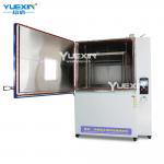 1500L Ice Water Immersion Test Chamber , Controllable Ice Water Shock Tester