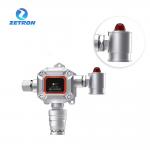 Mic300 Fixed Gas Leak Detector With Multi Alarm for sale