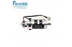 China 750415B Parver Servo Motor RS440GR1135 Suitable For Lectra Vector Machine supplier