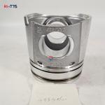 20MPa Power Source Device Diesel Engine Piston Polishing Surface Treatment 1.36kg Weight for sale