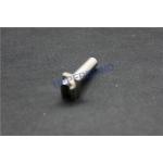 Decoufle Tobacco Machinery Spare Parts Alloy U - Knife With Long Service Life for sale