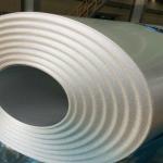 610mm Galvalume Steel Sheet Non AFP DX52D+AZ for sale