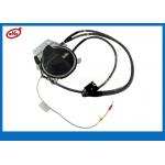 ATM Spare Parts NCR 6683 6687 Selfserv 668X SPS MCRW BEZEL BLACK 4450743872 445-0743872 for sale