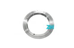 China Crossed Roller Bearings XR820060 single-row crossed roller bearing slewing ring 580x760x80mm supplier