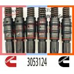 3053124 CUMMINS Neutral Diesel M11-C350E20 Injection Pump Fuel Injector 3053124 3054218 3054220 3054228 3016676 for sale