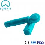 Finger Lancets 33G For Diabetic Blood Glucose Testing