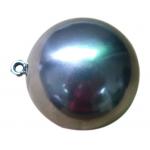 IEC61032 Figure 6 Ingress Protection Test Equipment Sphere Test Probe 1