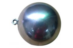 China IEC61032 Figure 6 Ingress Protection Test Equipment Sphere Test Probe 1 supplier