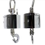 CHCS-5T Wireless Digital Hanging 5T Weighing Hook Scale