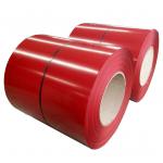 Ral 9012 Pre Painted Galvanized Steel Coil Ppgi Q195 DX52D for sale