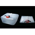 Flexible Collapsible Liquid Containers Hematology Reagent Cubitainer for sale