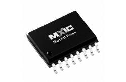 China MX25L6406EMI-12G IC FLASH 64MBIT SPI 86MHZ 16SOP Macronix supplier